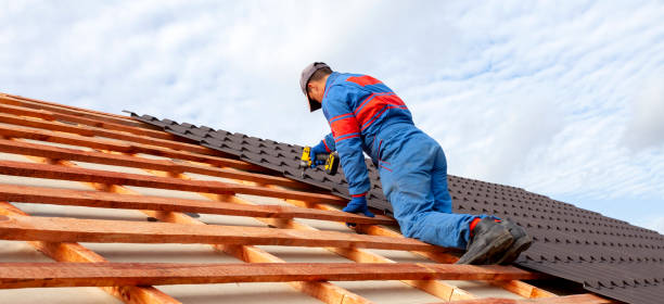 Best Roof Coating and Sealing  in King, NC